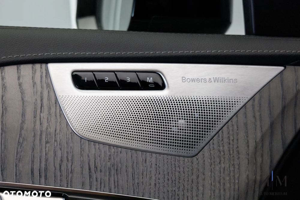 Volvo XC 90 T8 AWD Recharge Ultimate Dark - 18