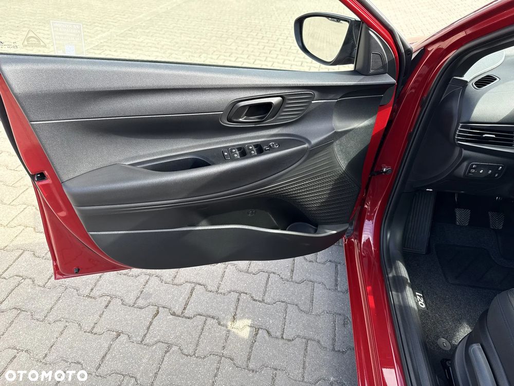 Hyundai i20 1.0 T-GDi Modern Black - 10