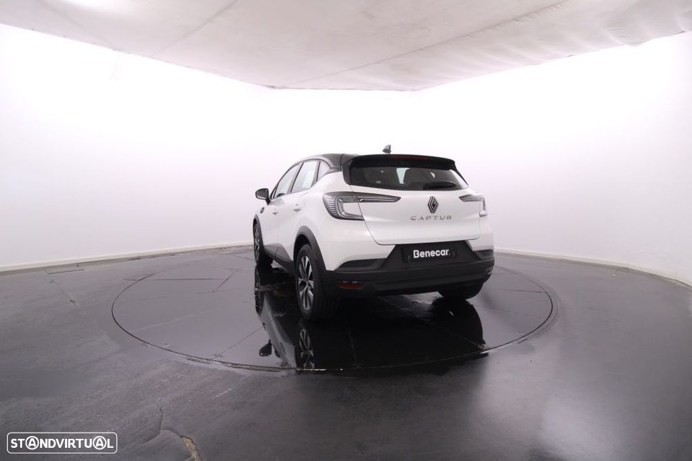 Renault Captur 1.0 TCe Evolution - 6