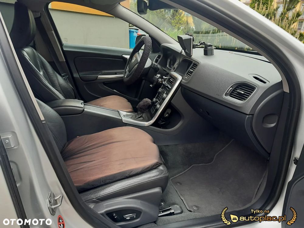 Volvo S60 2.5 T5 - 9