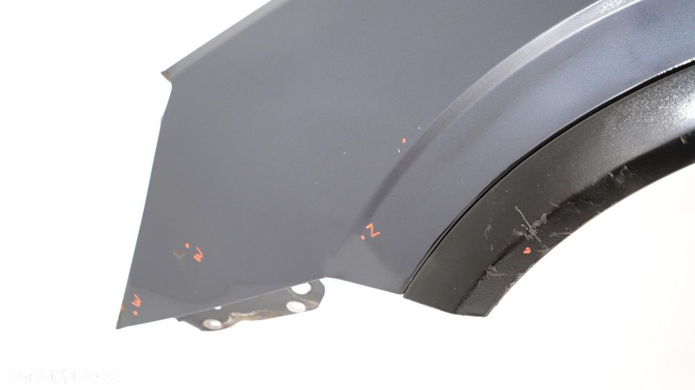 Błotnik lewy przód przedni opel antara 06-10r opw - 6