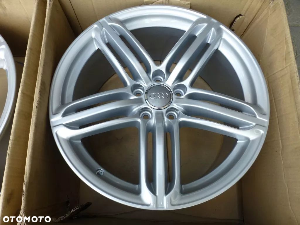 AUDI A6 C6 AUDI TT S-LINE 19'' - 1