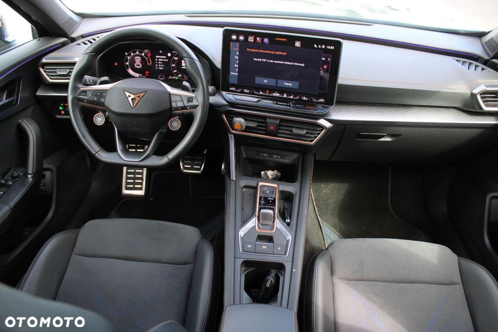 Cupra Formentor - 31