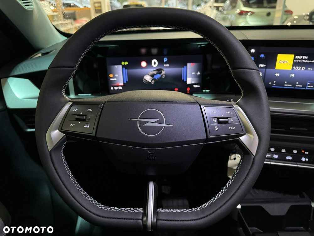 Opel Frontera 1.2 T mHEV GS eDTC6 - 12