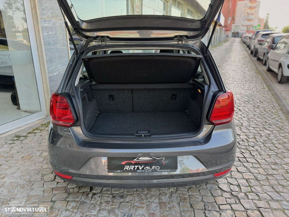 VW Polo 1.0 Lounge - 14