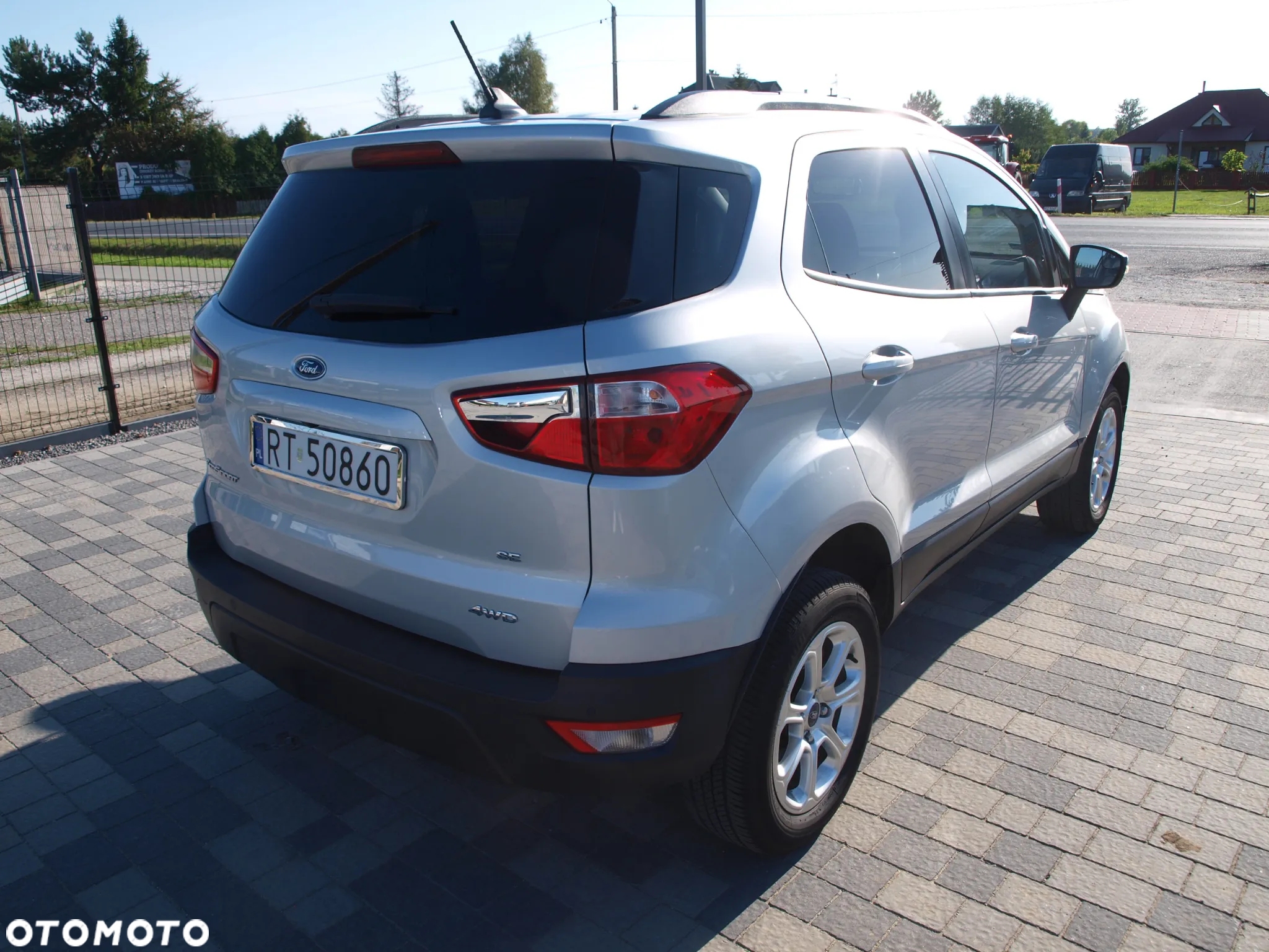 Ford EcoSport - 6