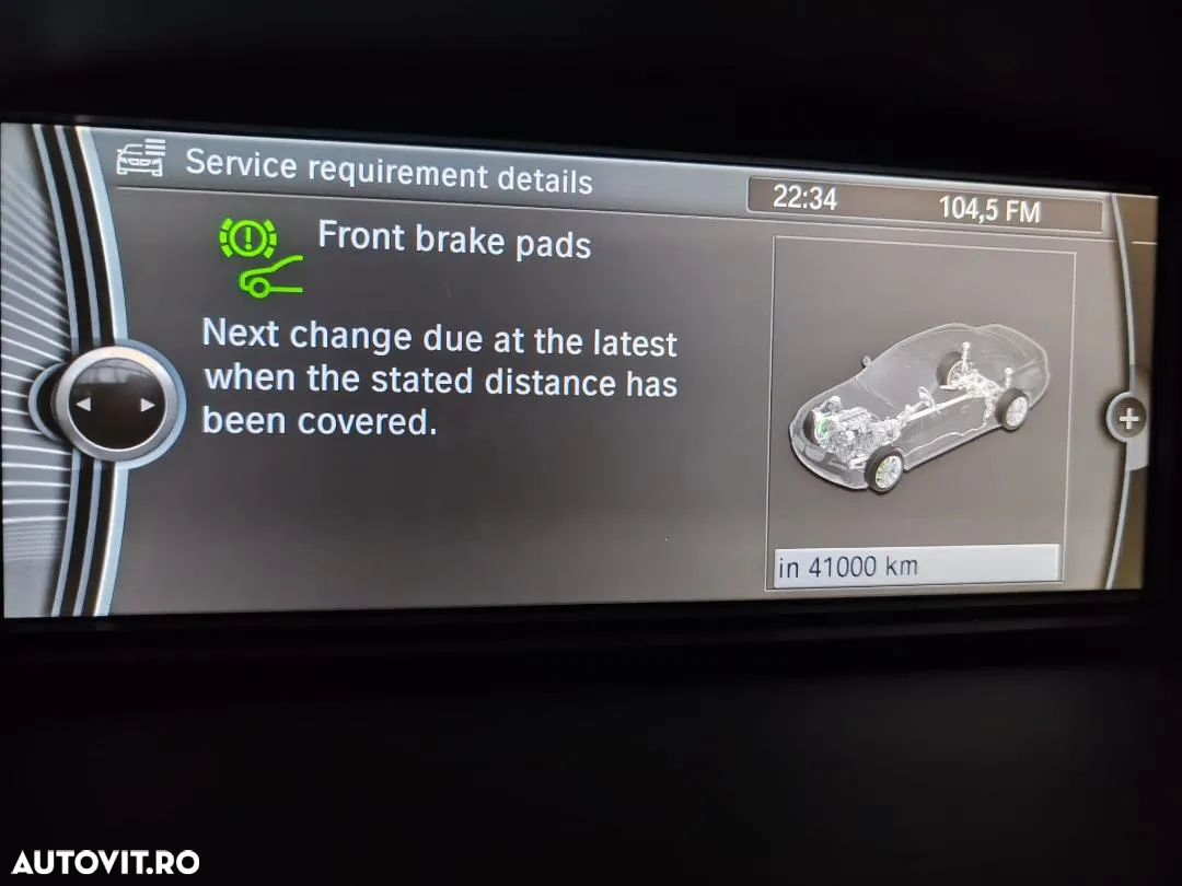 BMW Seria 5 - 18
