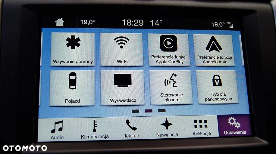 Ford Mondeo Vignale 2.0 TDCi Bi-Turbo PowerShift - 15