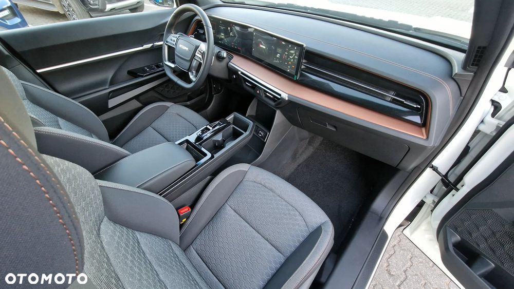 SsangYong/KGM Torres 1.5 T-GDI Joy - 23