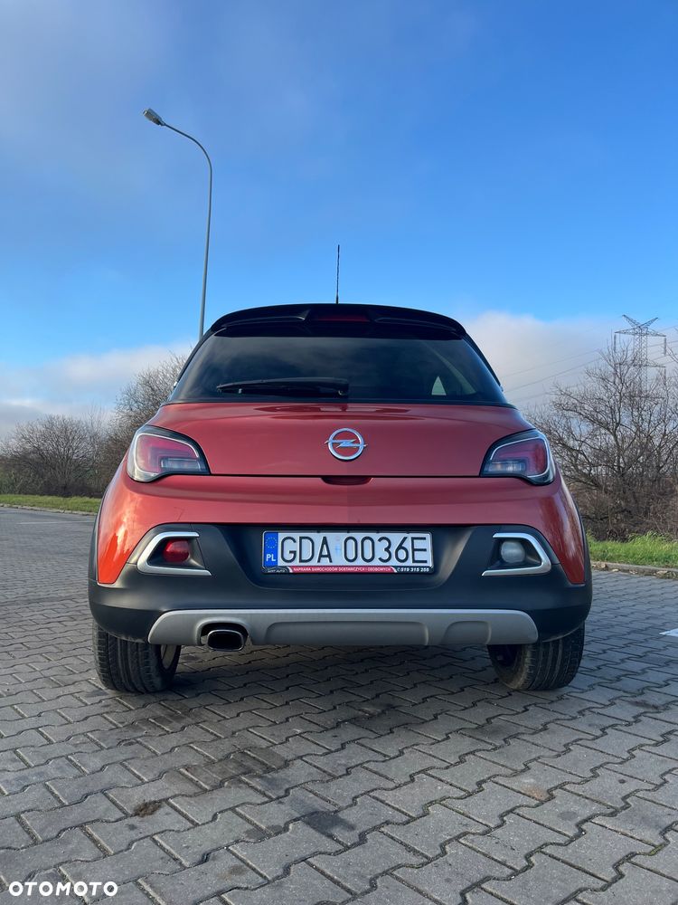 Opel Adam - 6