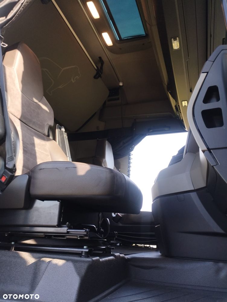 MAN MAN TGX 18.470 GX 2021 | 470 KM | ACC | Retarder | Zadbany | Gotowy do pracy - 12