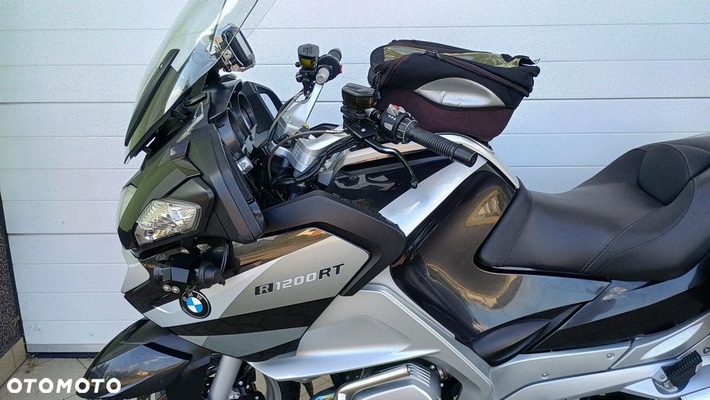 BMW RT - 17