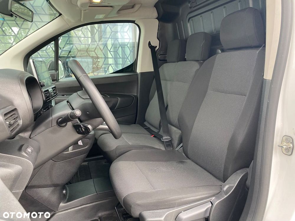 Toyota PROACE CITY - 6