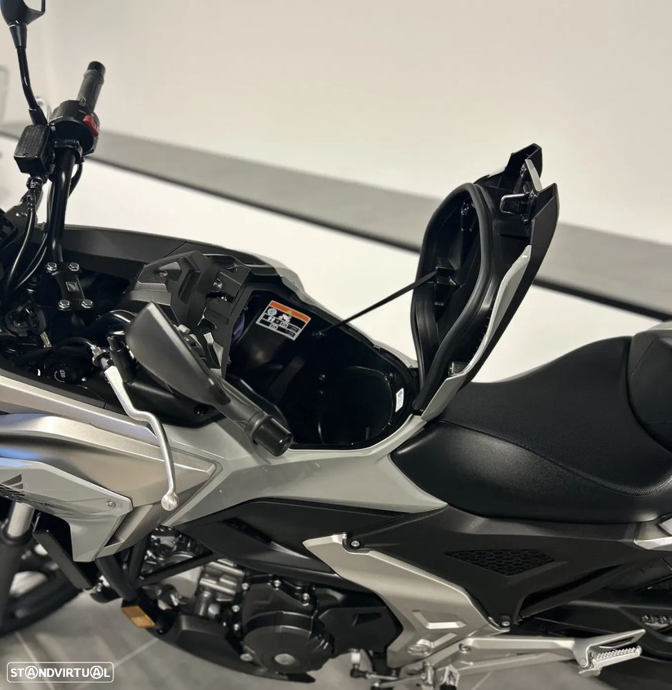 Honda NC750X NC750X - 6