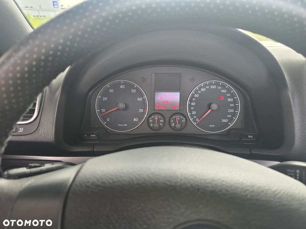 Volkswagen Eos - 9