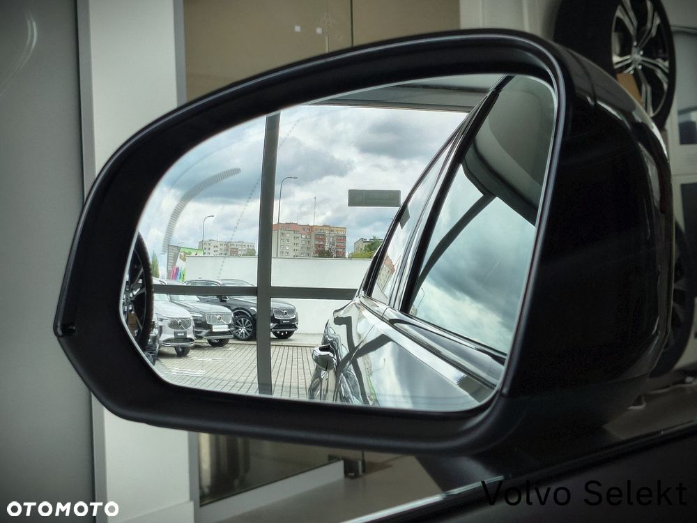 Volvo C40 - 33