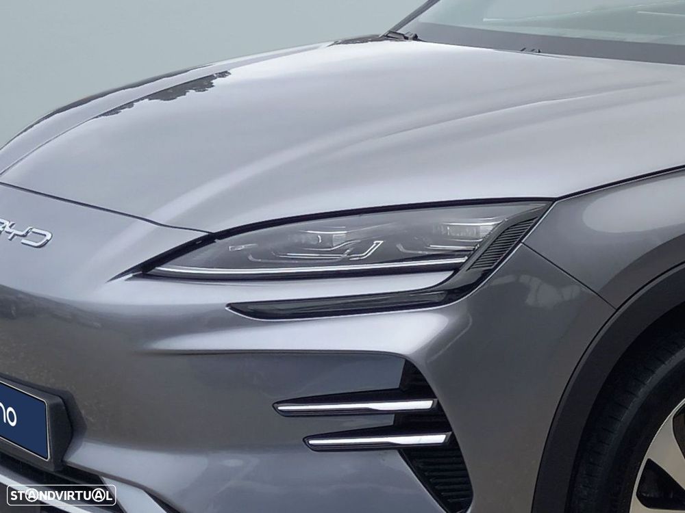 BYD Seal U 87 kWh Design - 2