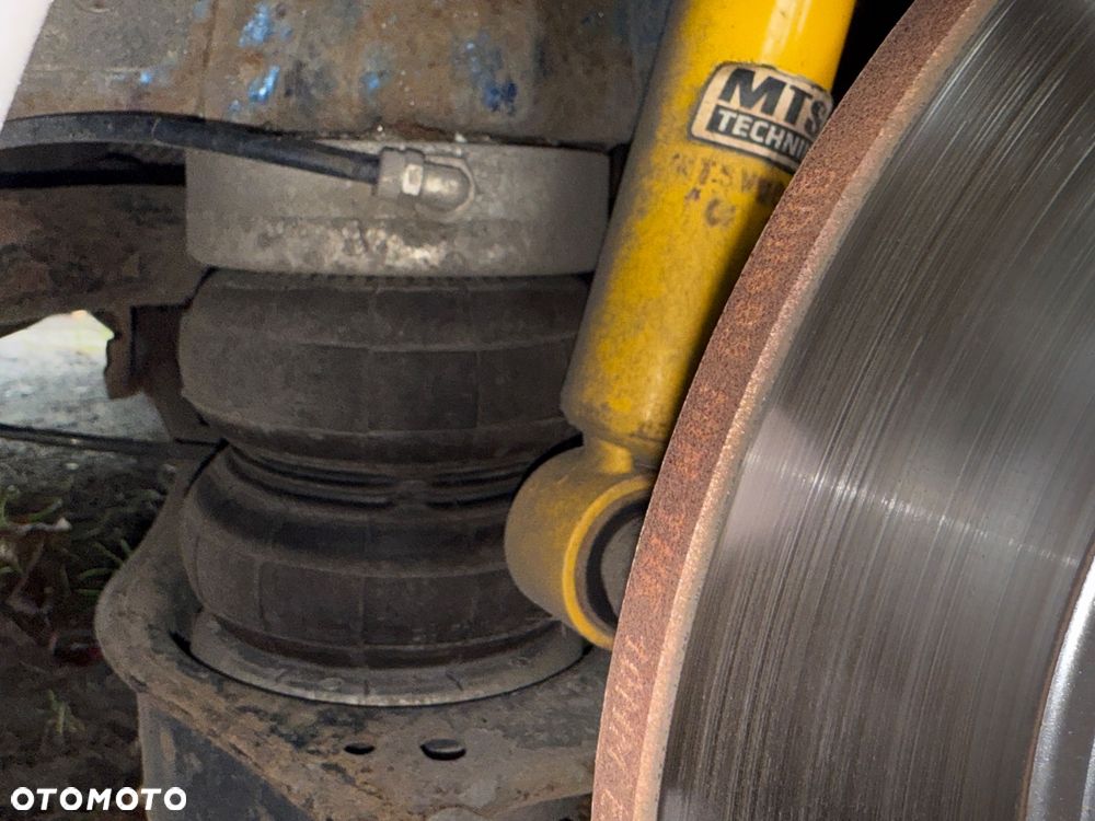 Skoda Octavia 2.0 TDI RS - 21