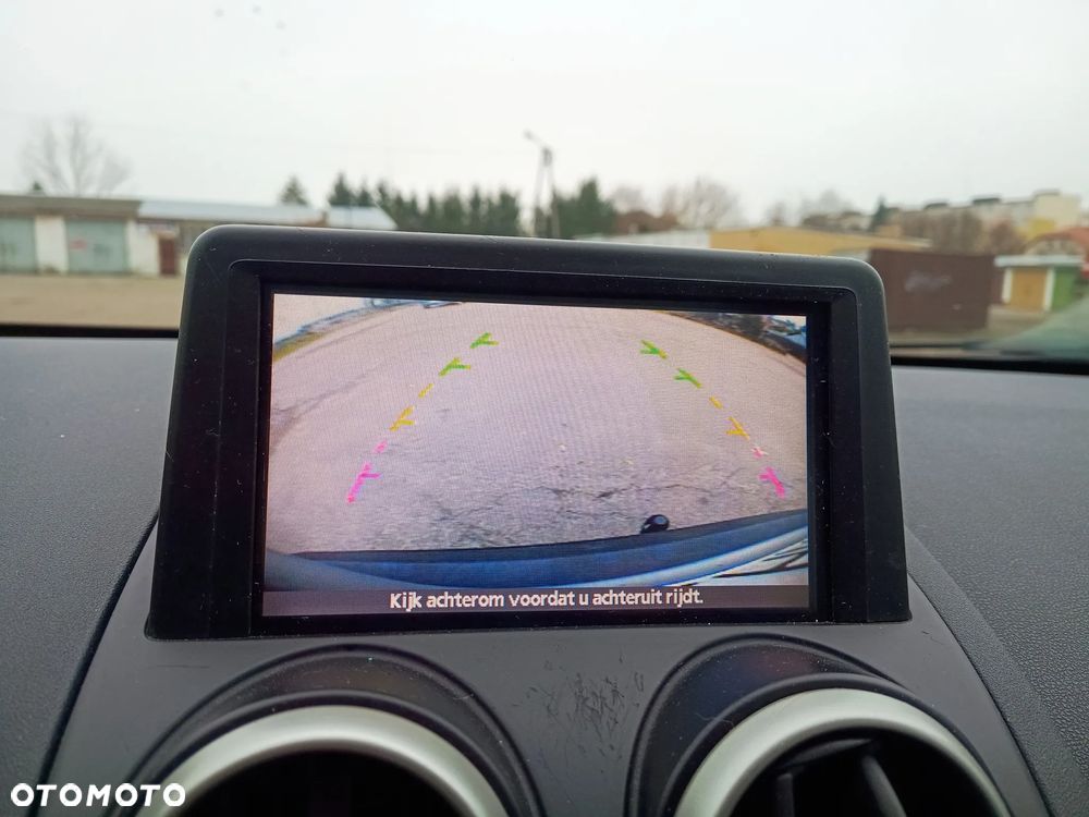 Nissan Qashqai 2.0 Tekna Premium - 14