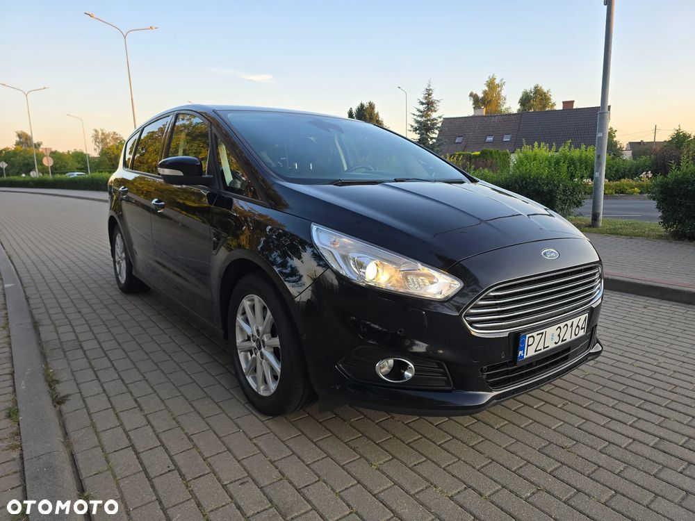 Ford S-Max - 6