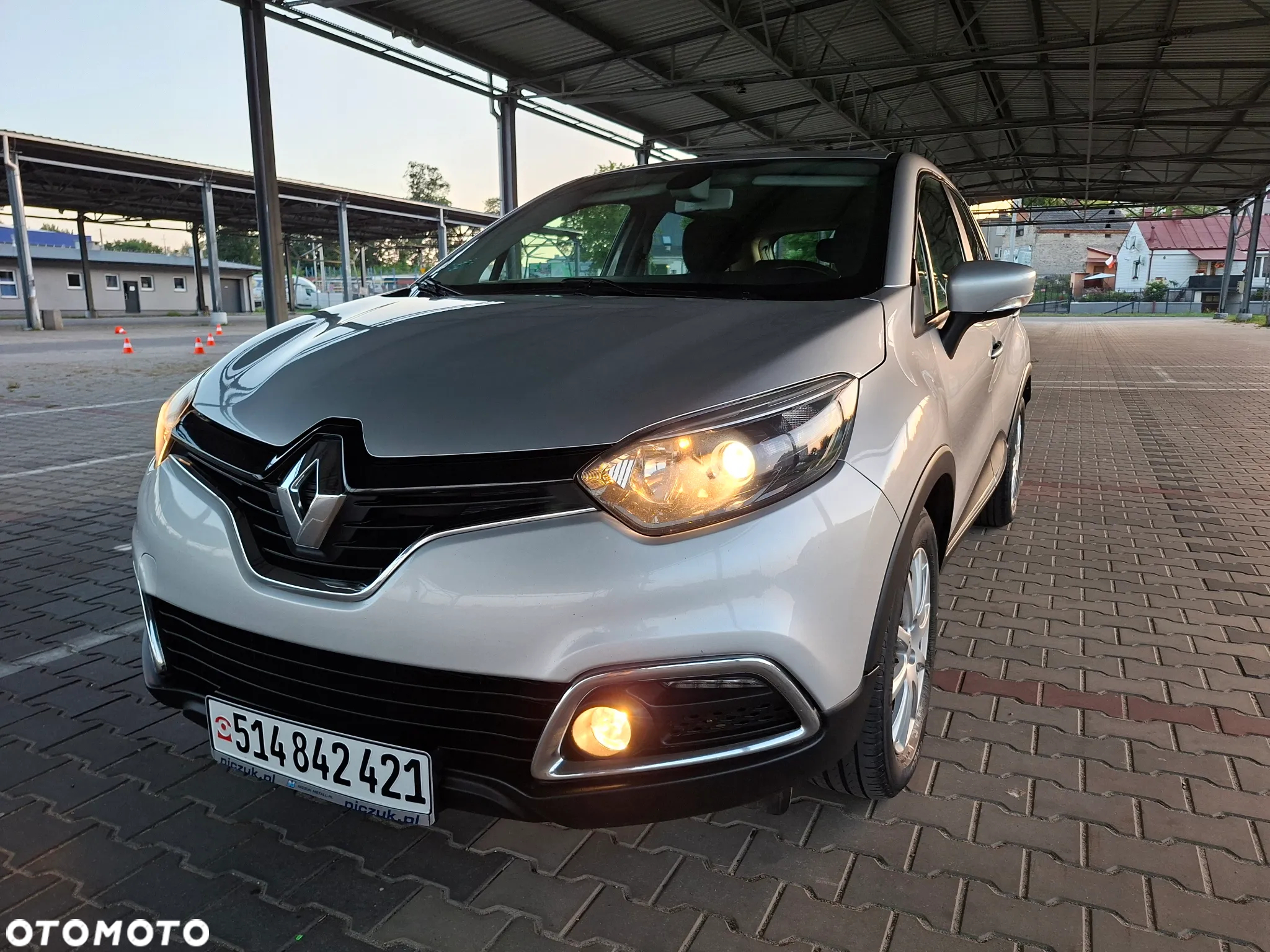 Renault Captur - 3