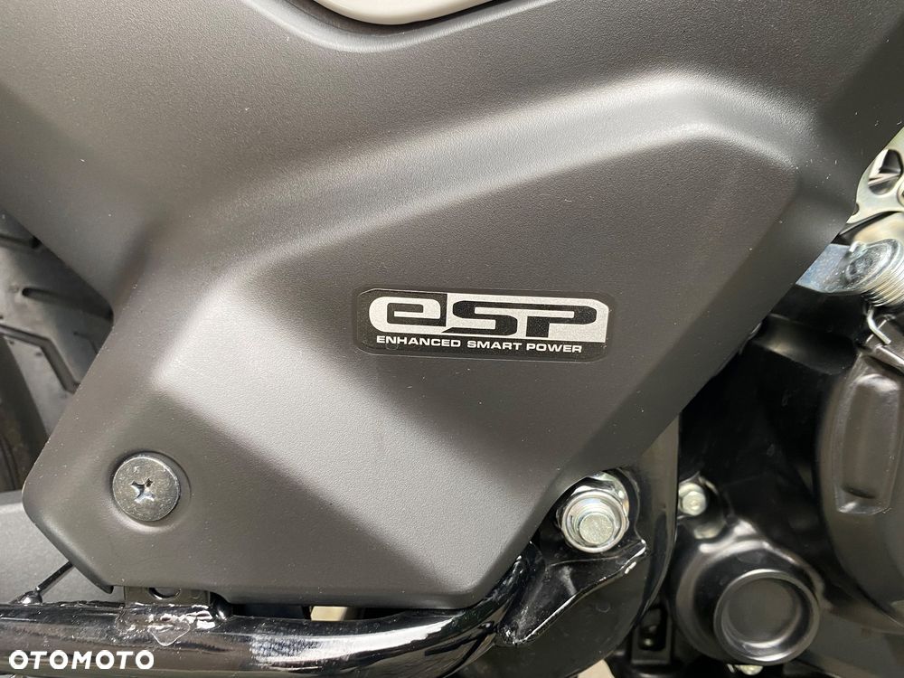 Honda CBF - 32