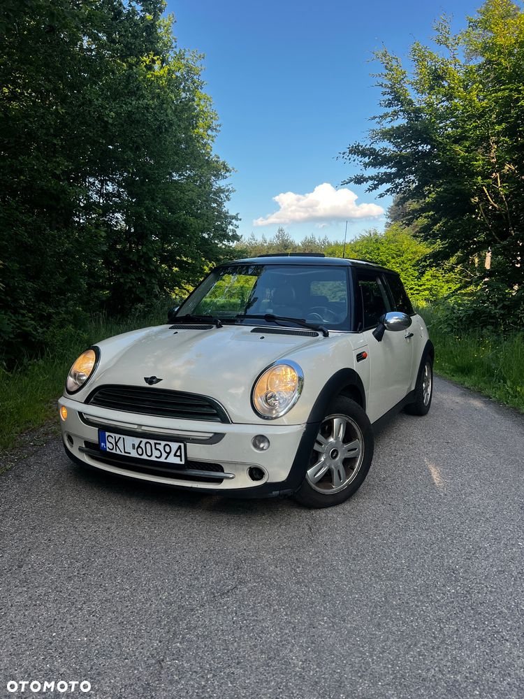 MINI Cooper - 1
