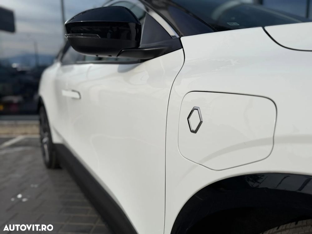Renault Megane - 20