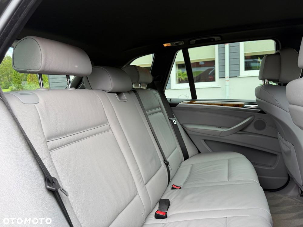 BMW X5 - 15