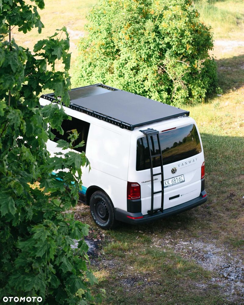 Volkswagen Transporter Standard - 4