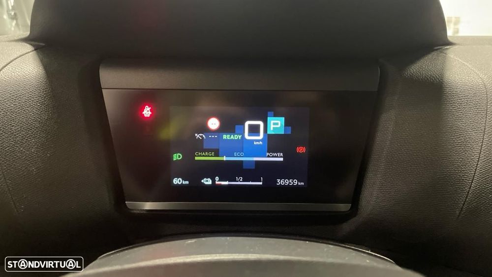 Citroën e-C4 Feel - 4