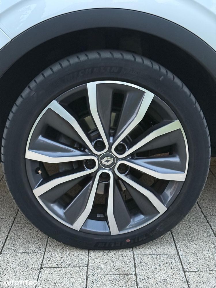 Renault Kadjar Energy dCi 130 X-tronic Bose Edition - 26