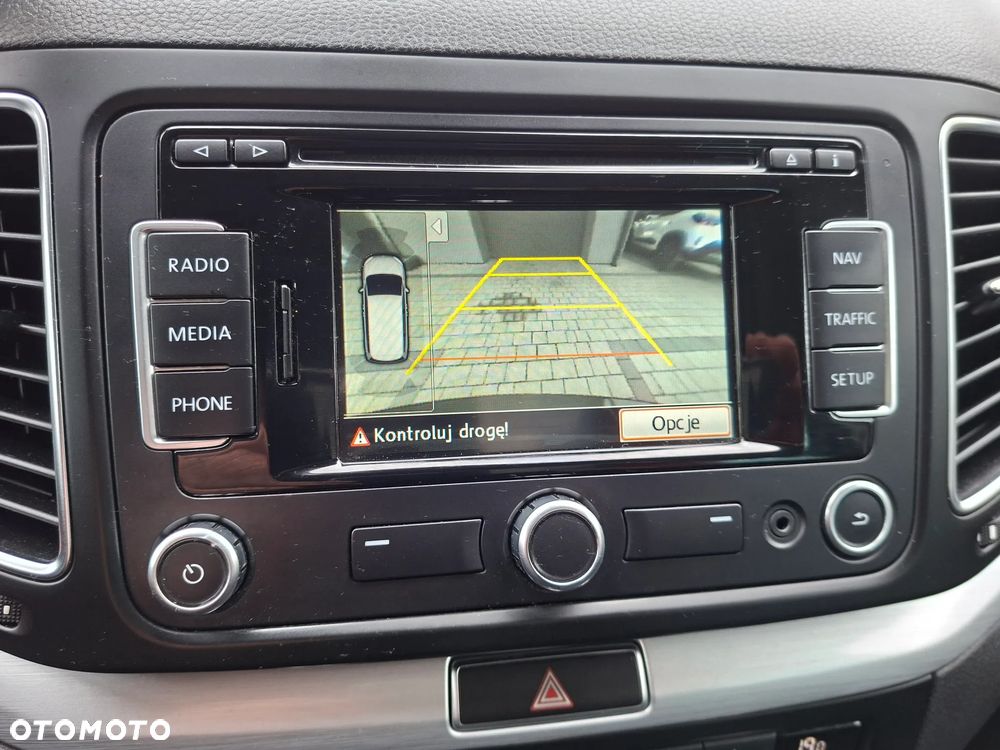 Volkswagen Sharan - 7