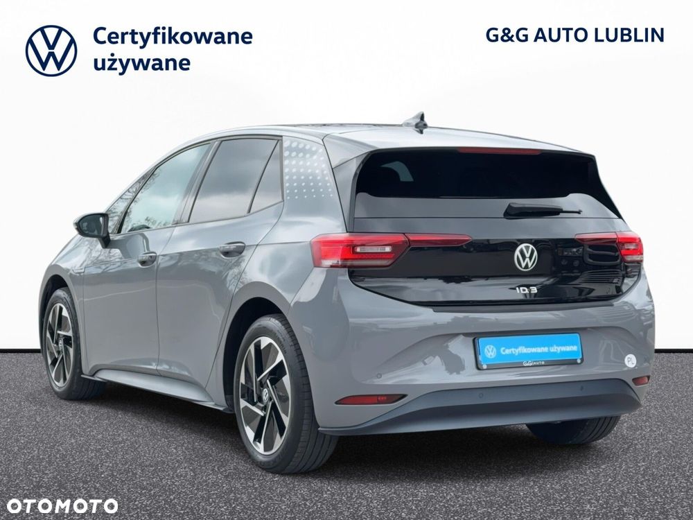 Volkswagen ID.3 58kWh Pro Performance Family - 4