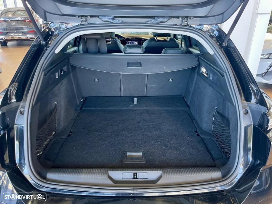 Peugeot 308 SW 1.2 PureTech Allure Pack - 28