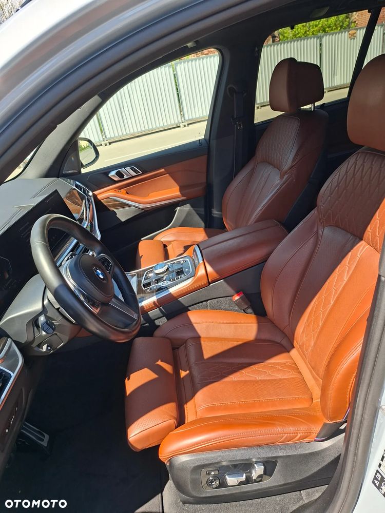BMW X5 xDrive30d mHEV sport - 13