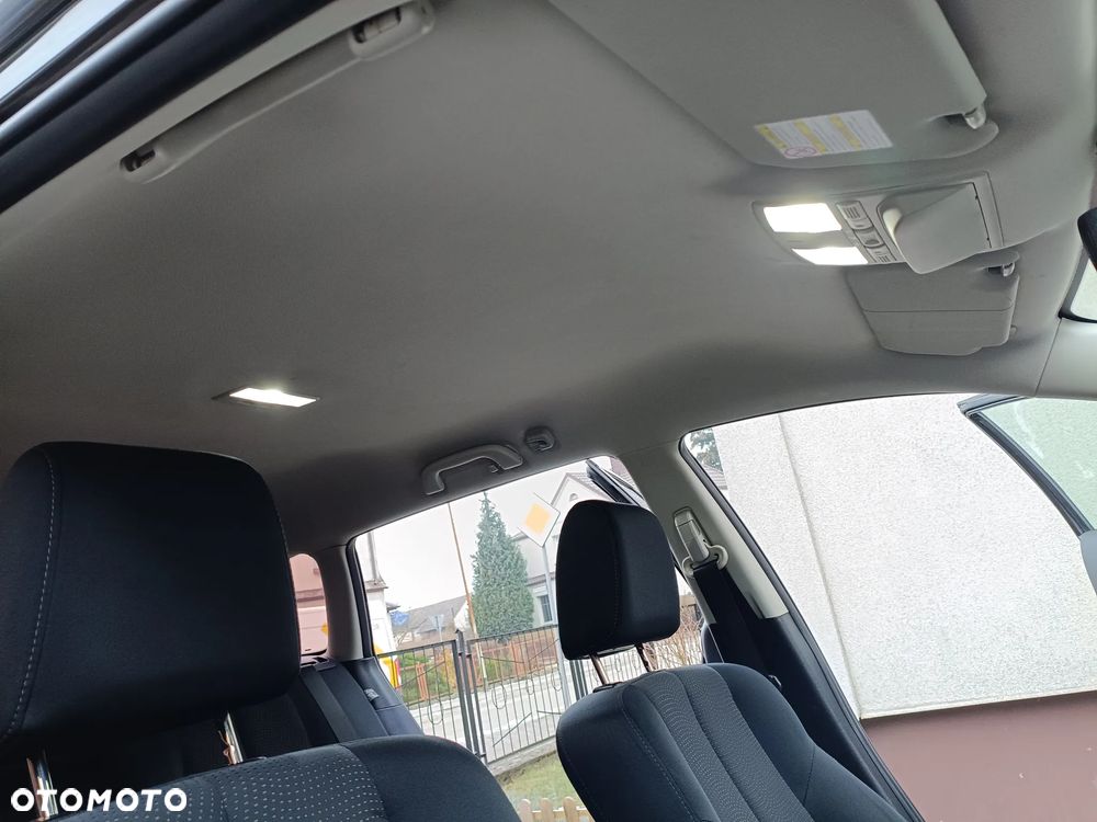 Mazda 6 Sport 2.0 Exclusive - 11