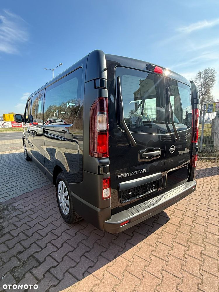 Nissan Primastar 2.0 L2 Business Plus - 12