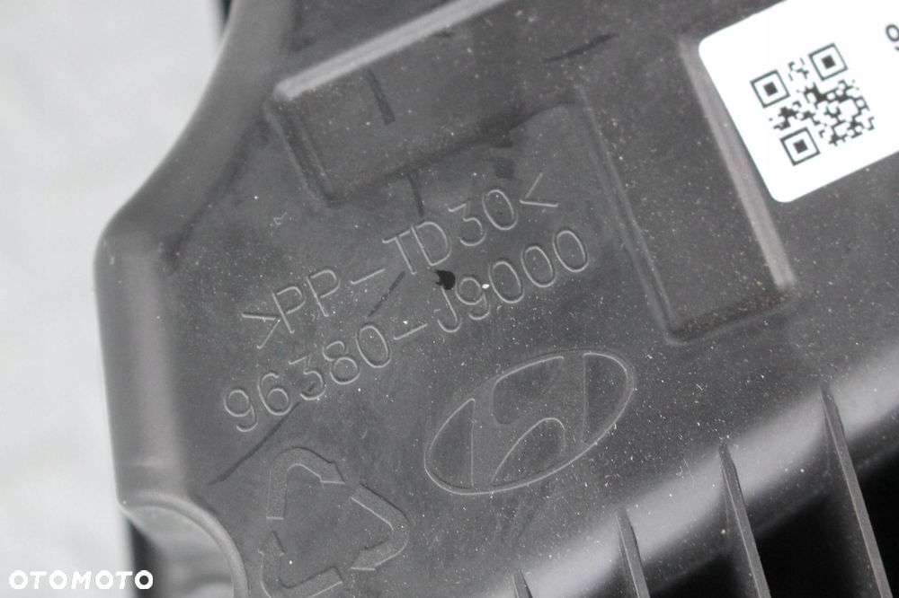 nagłośnienie krell głośnik wzmacniacz subwoofer hyundai kona i 17-23 - 11