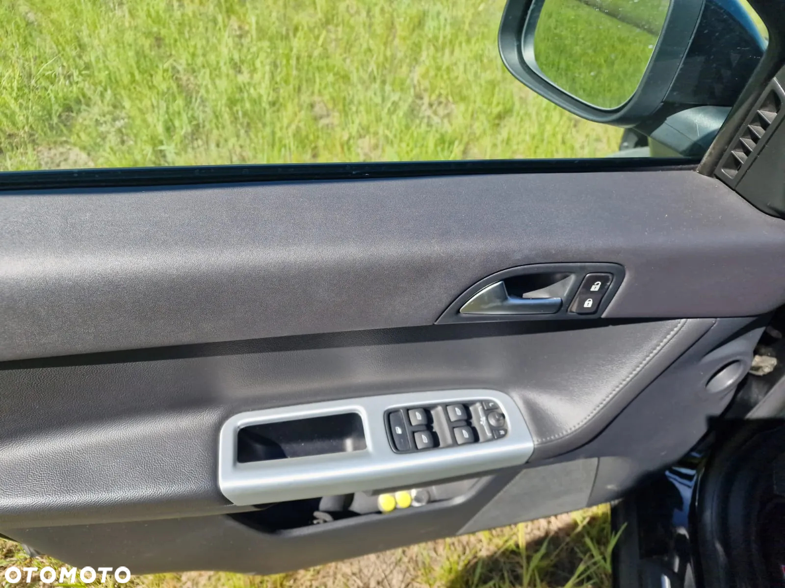Volvo V50 - 13