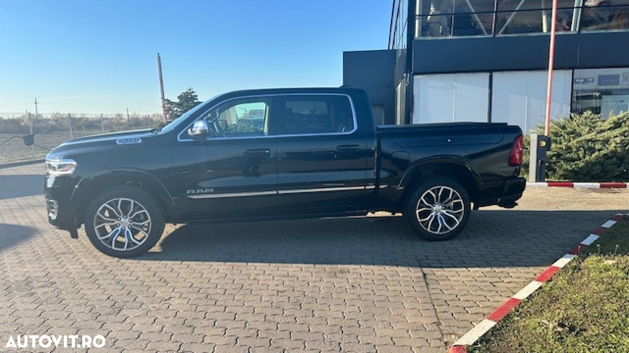 Dodge RAM - 6