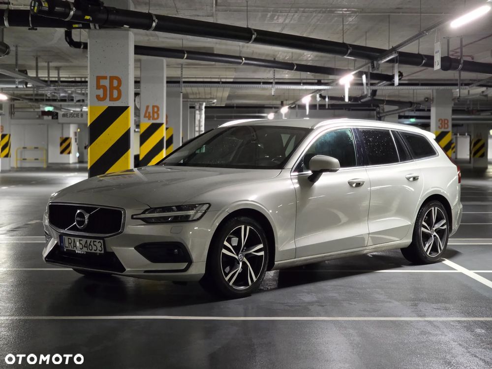 Volvo V60 D3 Geartronic Inscription - 7