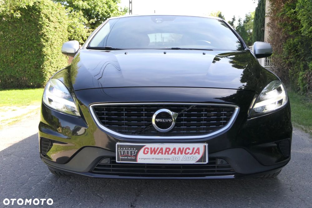 Volvo V40 D3 Geartronic RDesign - 15