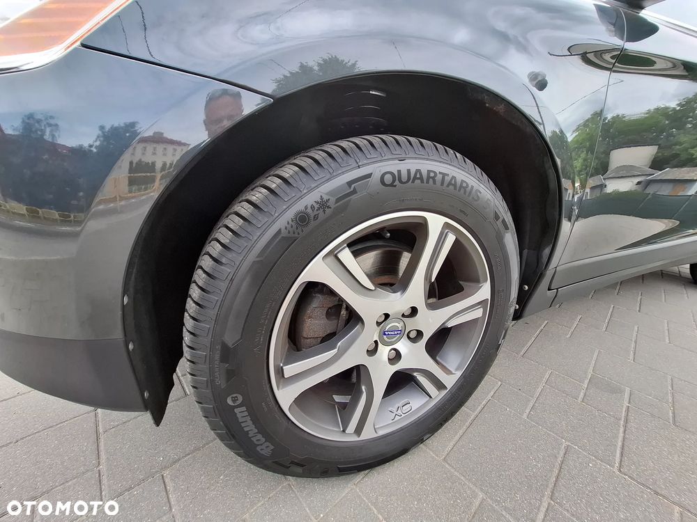 Volvo XC 60 DRIVe Momentum - 38