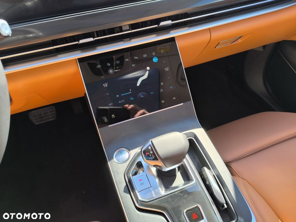 BAIC 7 1.5T Luxury DCT - 26