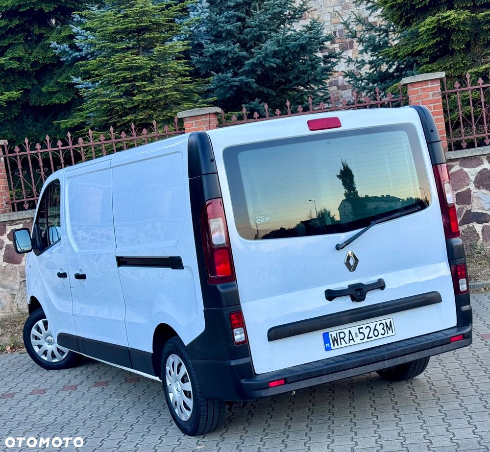 Renault Trafic - 8