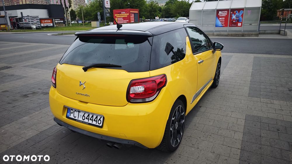 Citroën DS3 1.6 THP SportChic - 6