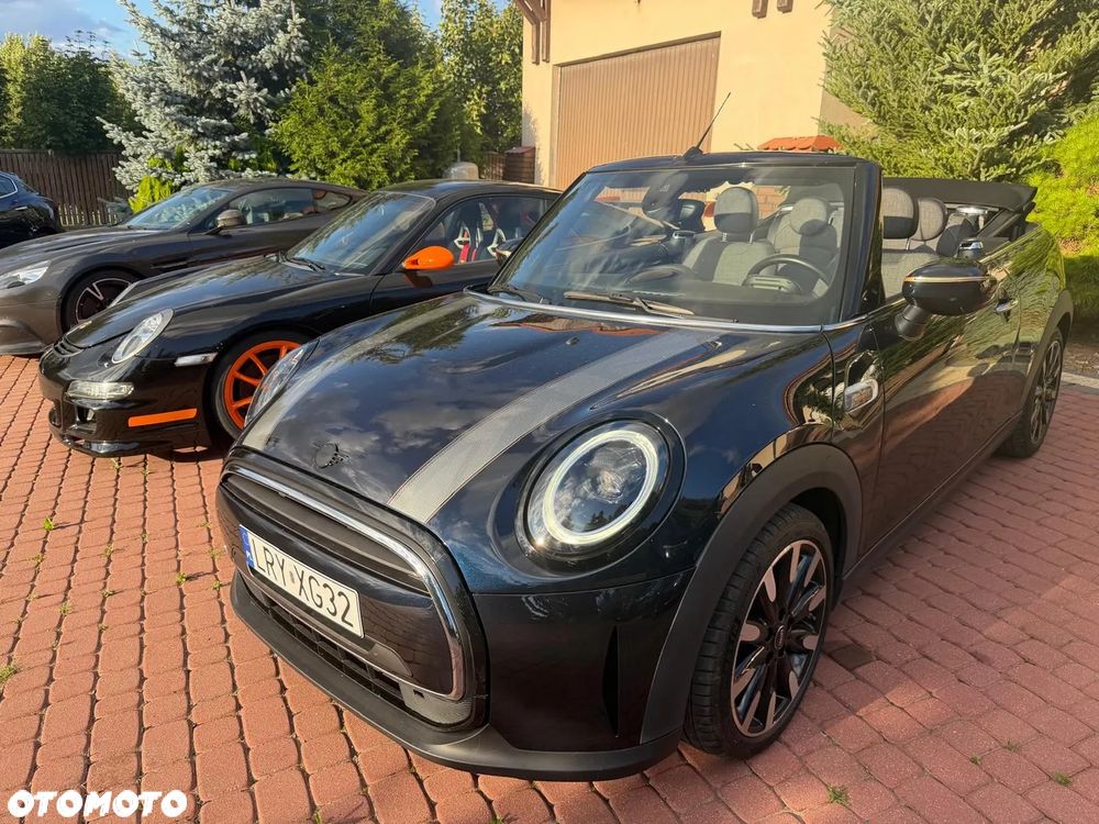MINI Cooper Anniversary Edition - 29