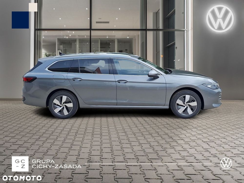 Volkswagen Passat - 6