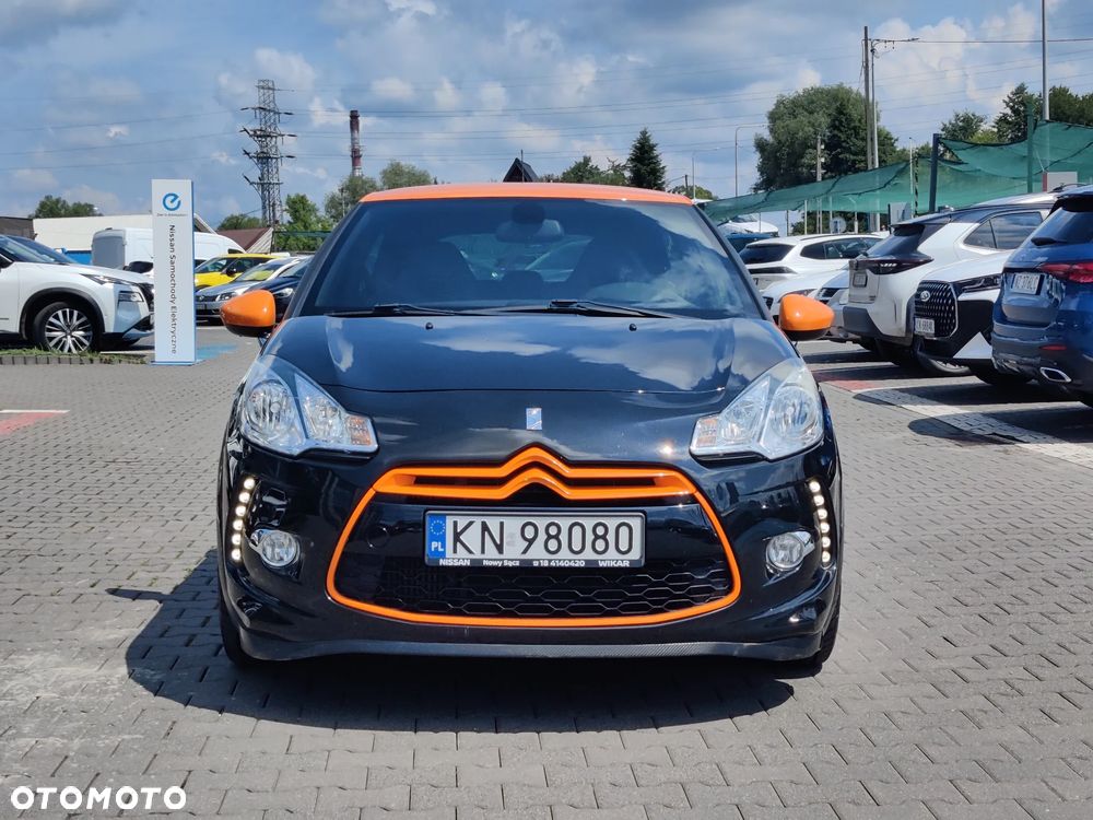 Citroën DS3 Racing - 2